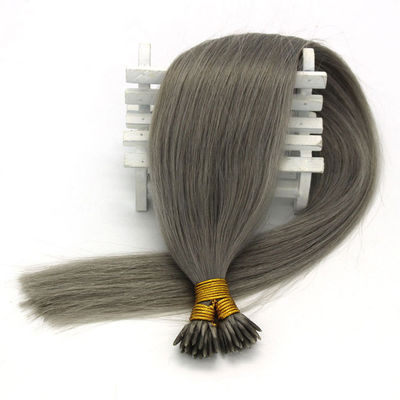 99J Light Brown Thick Tape In Hair Extensions 14-24inch 50strands Pre Bonded Glue Stick Real Human Hair