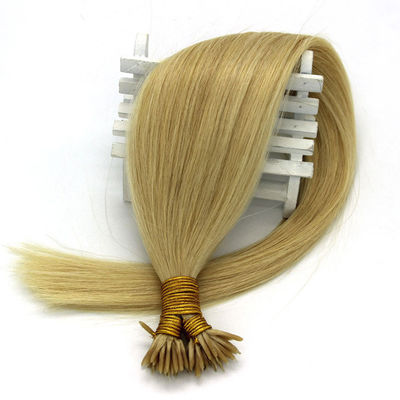 99J Light Brown Thick Tape In Hair Extensions 14-24inch 50strands Pre Bonded Glue Stick Real Human Hair