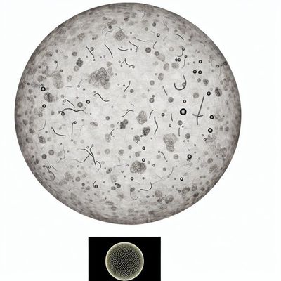 Handmade Human Hair Lace Wig with Pre-Plucked Hairline 8-32 Inches